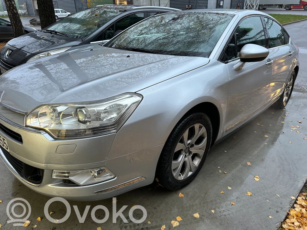 C5 C5, C5 Aircross  9665266180