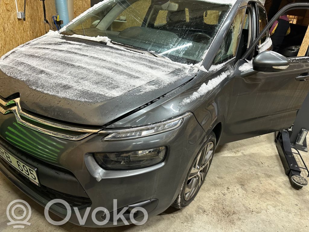 C4 II Picasso C4 Picasso, Grand Picasso, Aircross, Cactus  9810486080