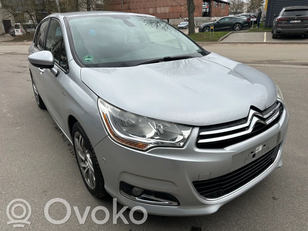 C4 II C4 Picasso, Grand Picasso, Aircross, Cactus  9655922980