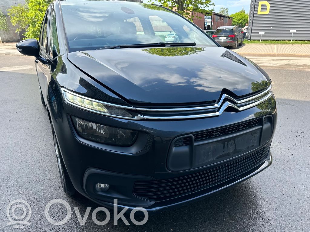 C4 Grand Picasso C4 Picasso, Grand Picasso, Aircross, Cactus  9822883080