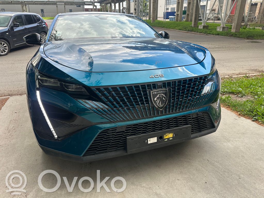 408 P54 408 crossover  9830981380