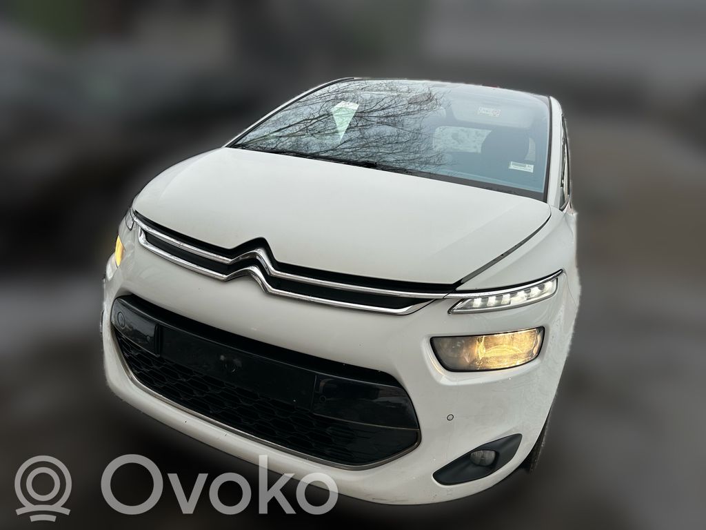 C4 II Picasso C4 Picasso, Grand Picasso, Aircross, Cactus  9806821580