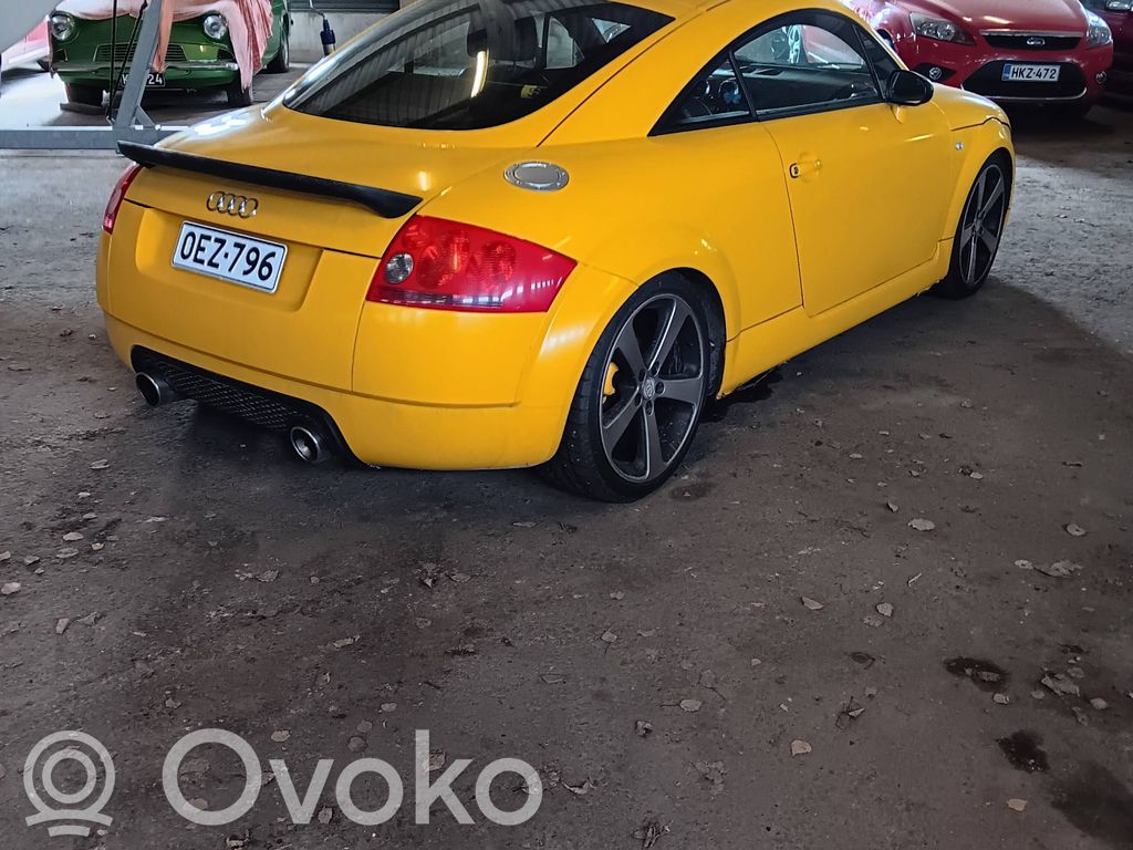 TT Mk1 TT, TTS  8N0927134