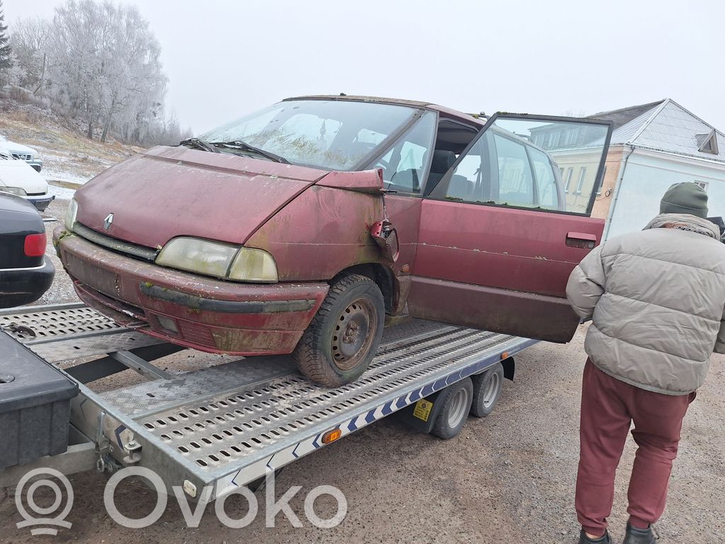 Espace II Espace  60947200