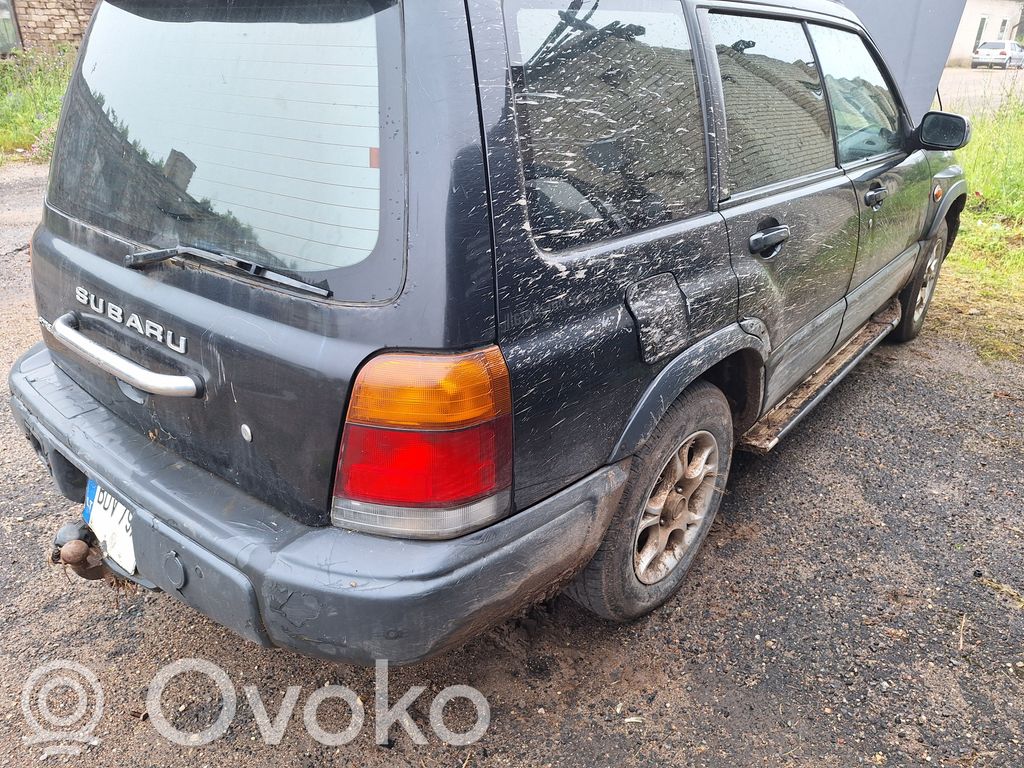 Forester SF Forester  7610
