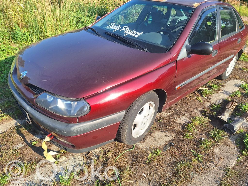 Laguna I Laguna  898652000