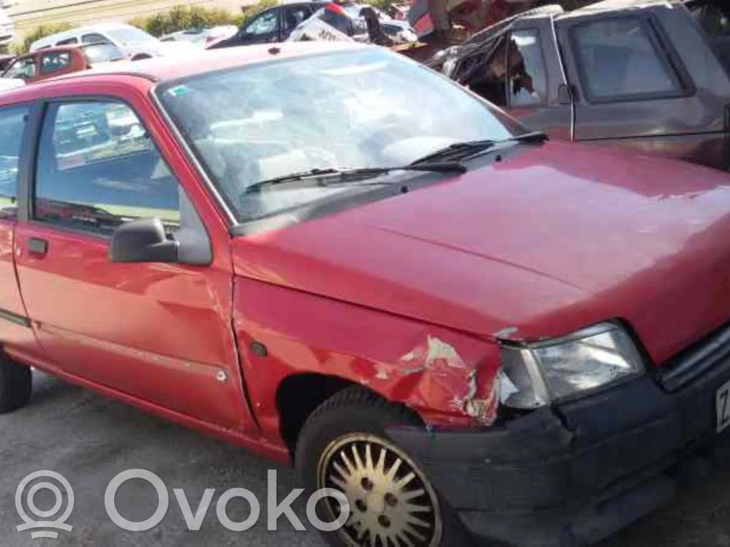 Clio I Clio