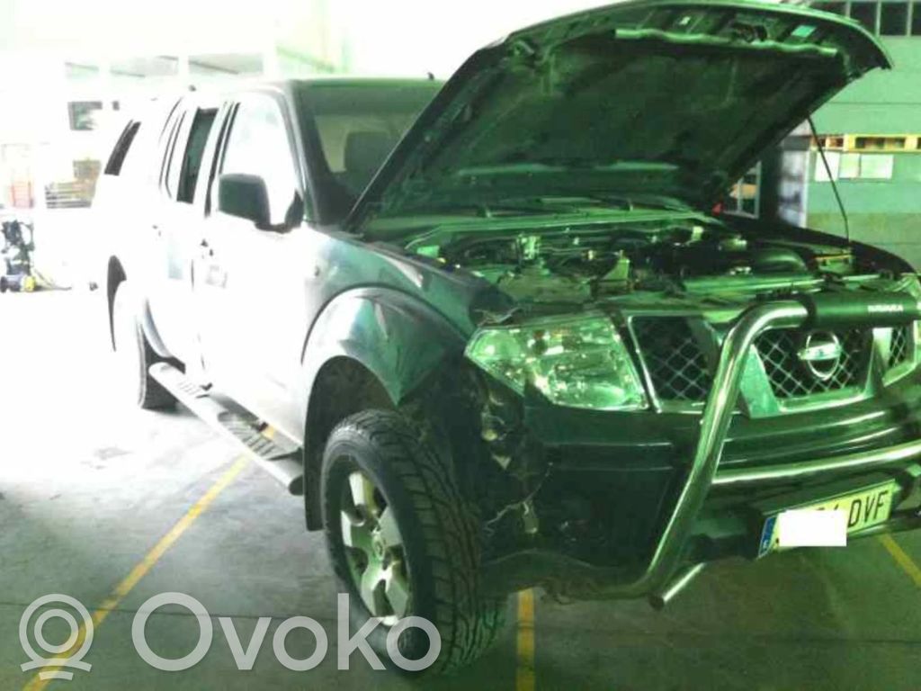 Navara King Cab, PickUp, Navara
