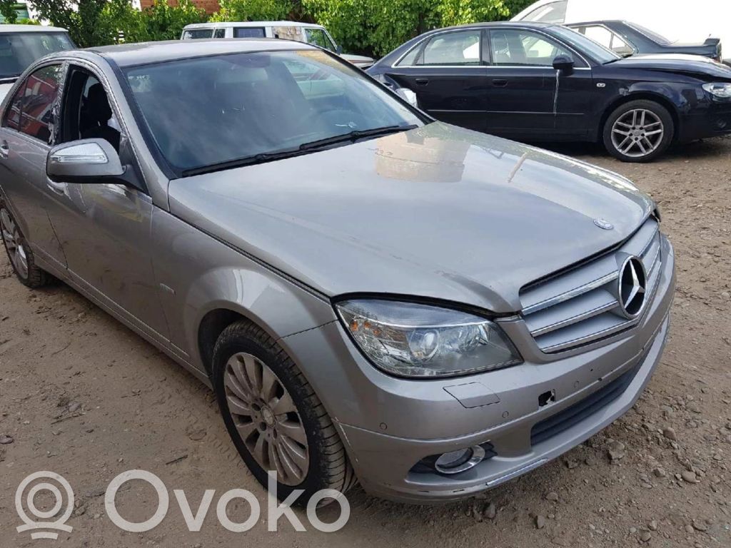 C W204 C-class, AMG (W202, W203, W204, W205, W206)  A2045409806