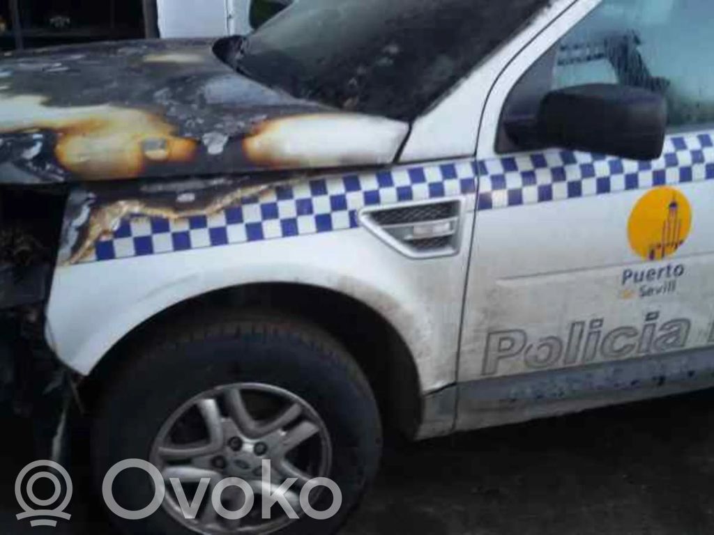 Freelander 2 - LR2 Freelander