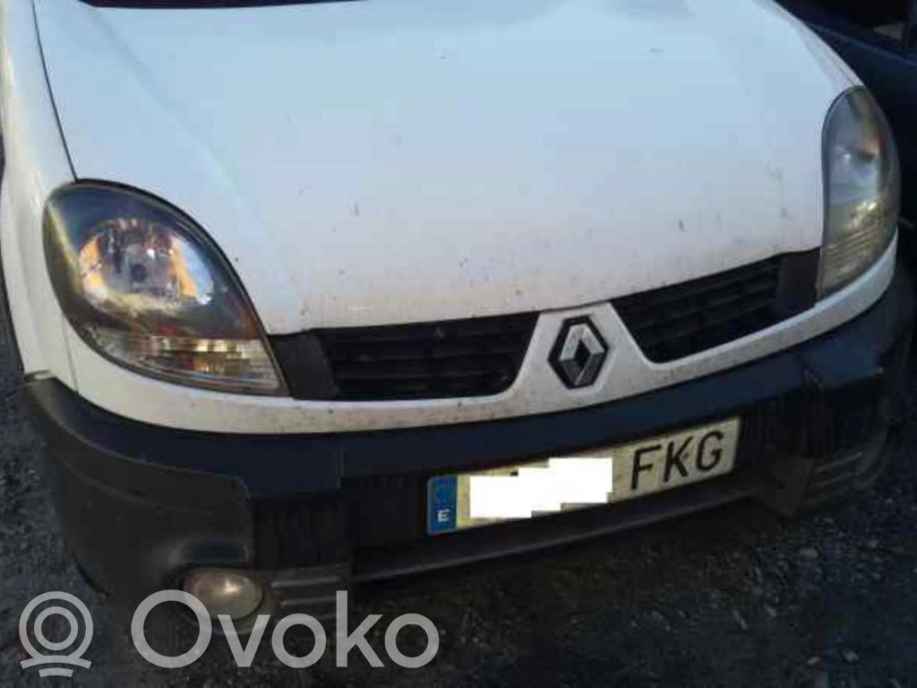 Kangoo I Kangoo