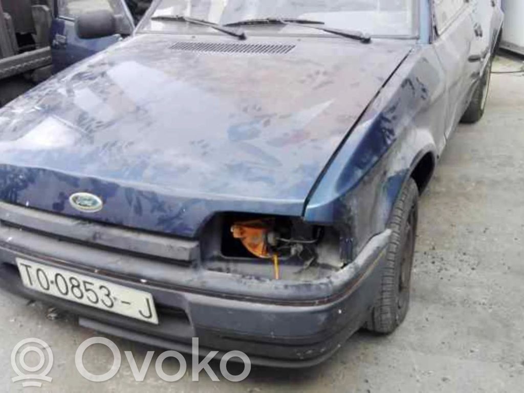 Escort Escort  87AG17K478