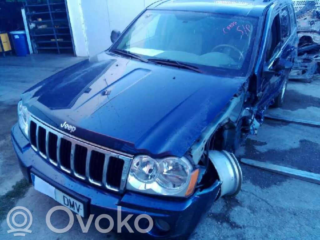 Grand Cherokee (WK) Grand Cherokee  52124039AD