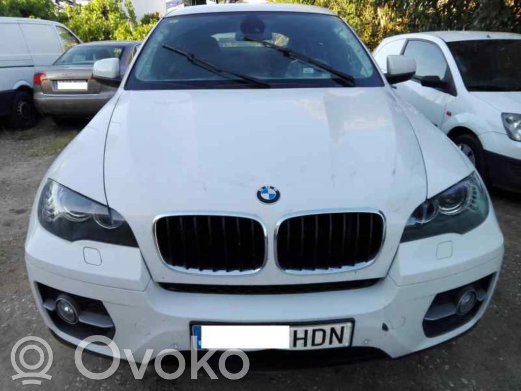 X6 E71 X6