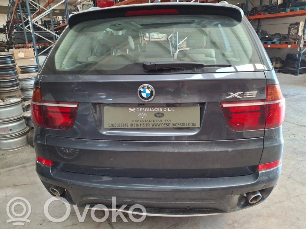 X5 E70 X5