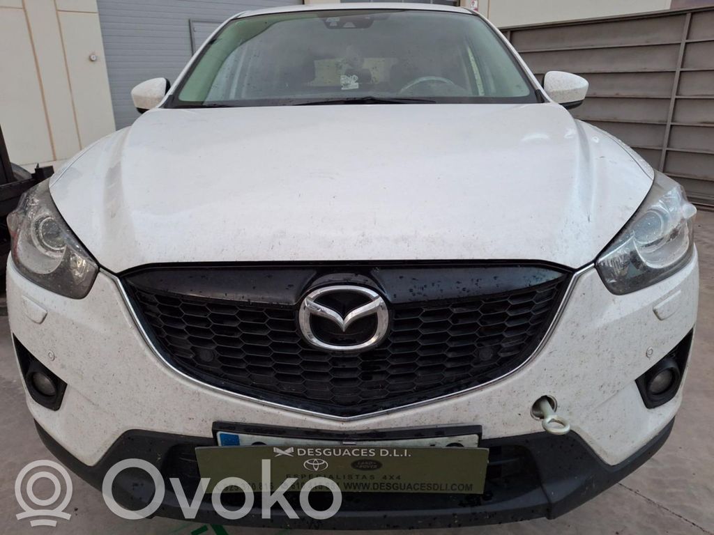 CX-5 CX-5  3C030904
