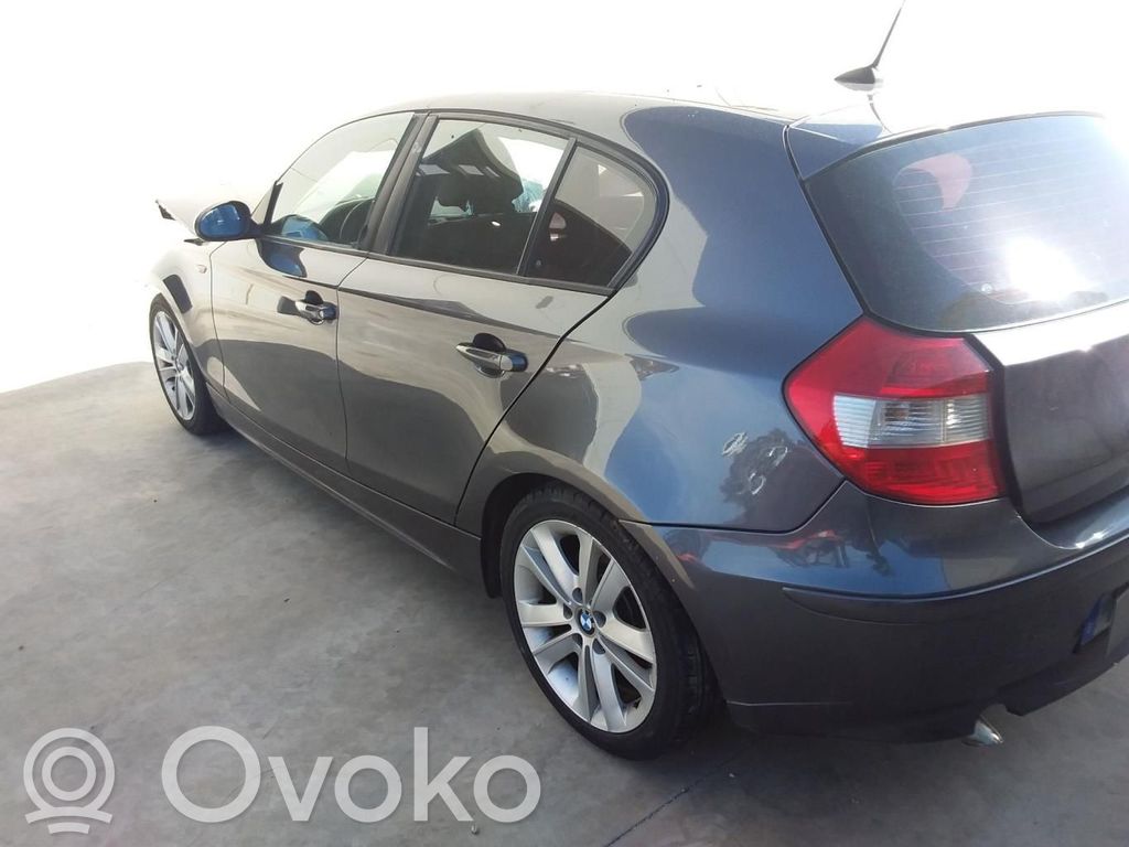 1 E81 E87 Series 1