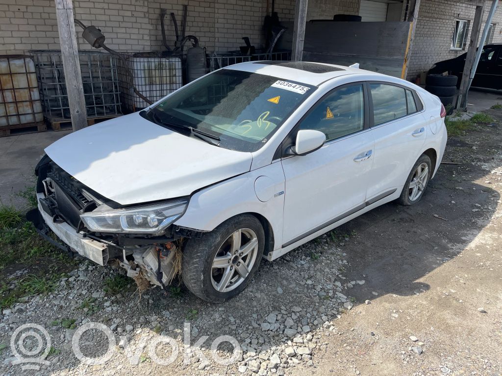 Ioniq Ioniq  84850G2000