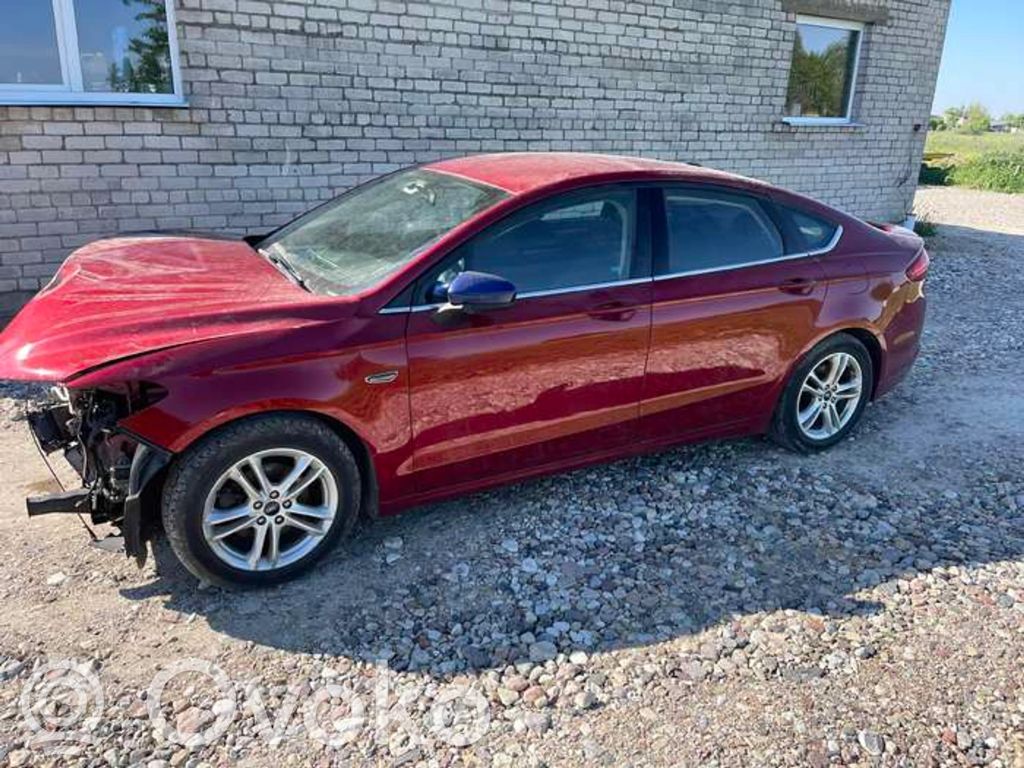 Fusion II Fusion  DS73F044F08A