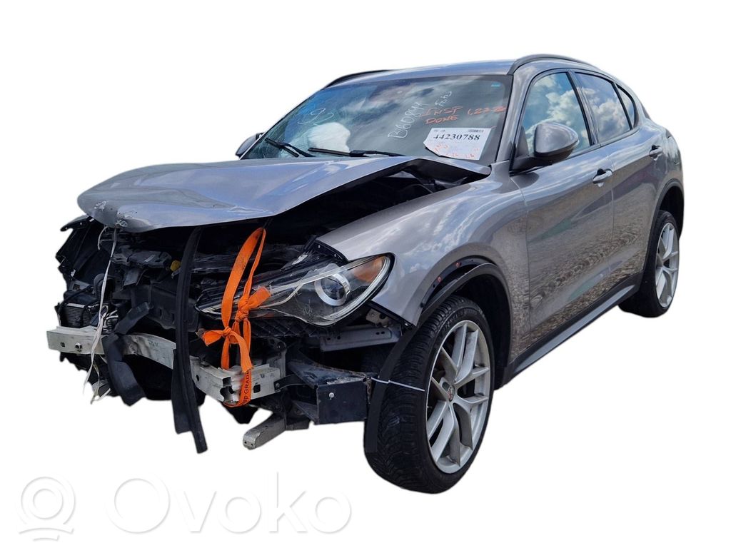 Stelvio Stelvio  01561366480