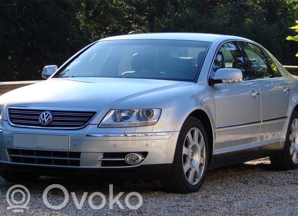 Phaeton Phaeton  022906262AK