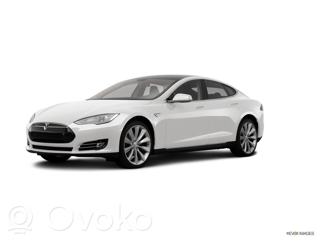 Model S Tesla Model S  600757600