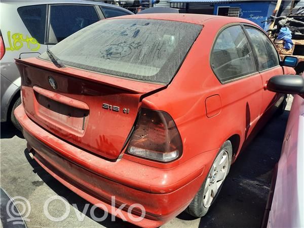 3 E46 Series 3  63216927