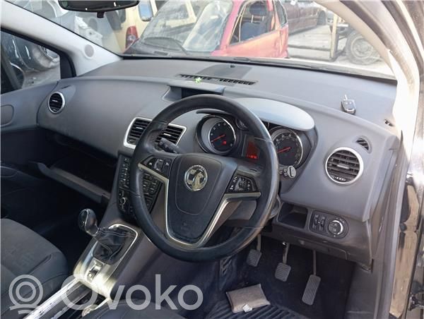 Meriva B Meriva  33017492