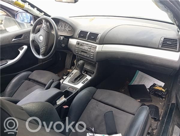 3 E46 Series 3  257021L