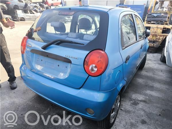 Matiz Matiz  116R1000004