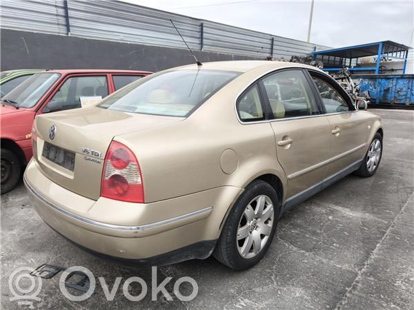 PASSAT B5.5 Passat  059E