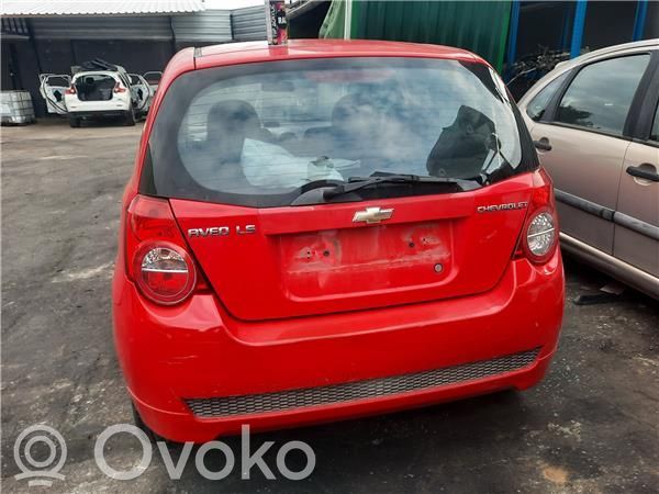 Aveo Aveo  96410236