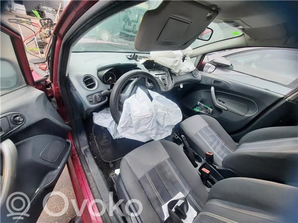 Fiesta Fiesta  8A6T15607
