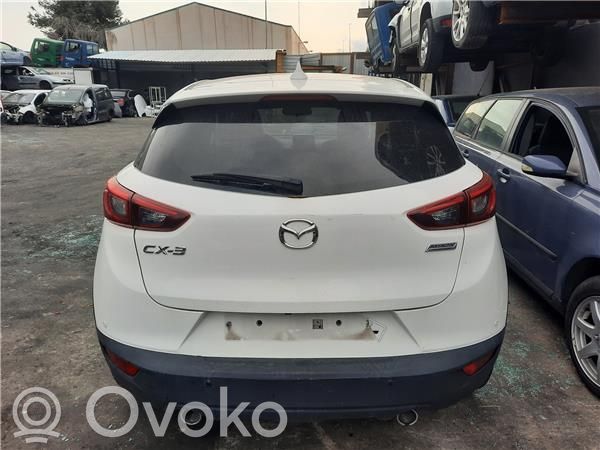 CX-3 CX-3  D10J57KK2C