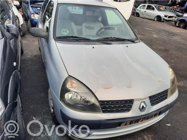 Clio II Clio  0273004621