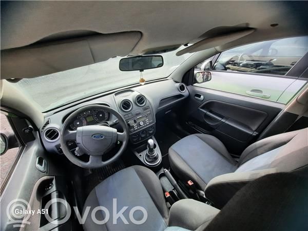 Fiesta Fiesta  6S6T13A024