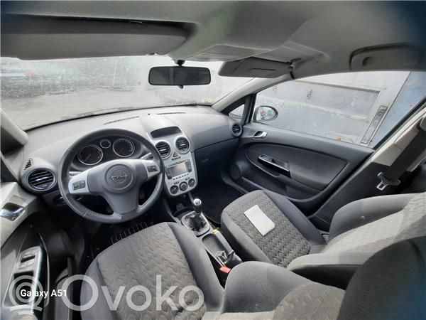 Corsa D Corsa  13379529