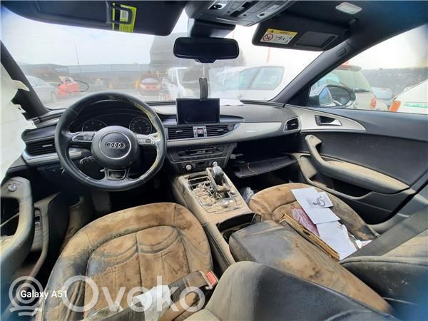 A6 Allroad C7 A6 Allroad  4G0131113