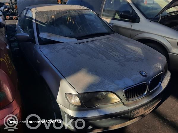 3 E46 Series 3  18A163B