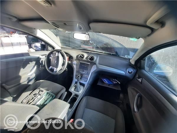 Mondeo MK IV Mondeo  33005876
