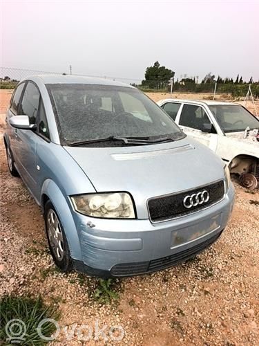 A2 A2  001120400