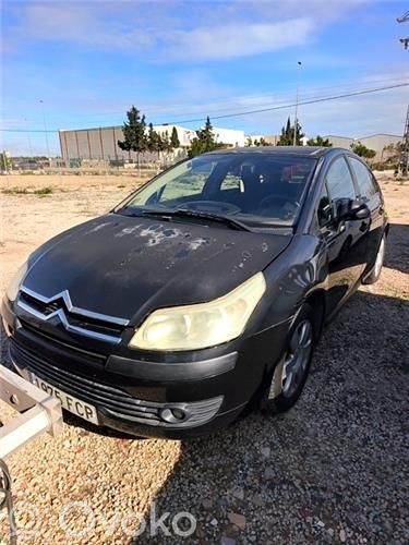 C4 I C4 Picasso, Grand Picasso, Aircross, Cactus  9651464677