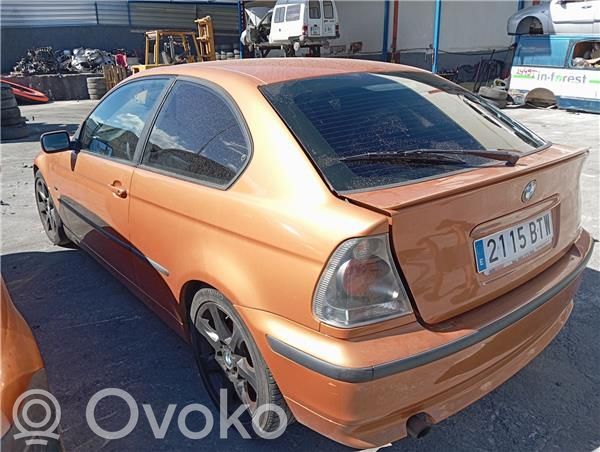 3 E46 Series 3  0261209001