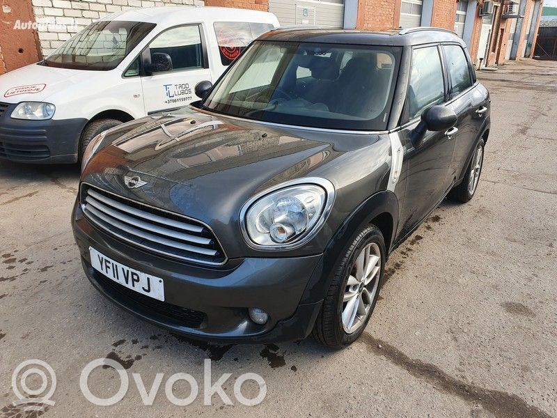 Cooper Countryman R60 Cooper Countryman