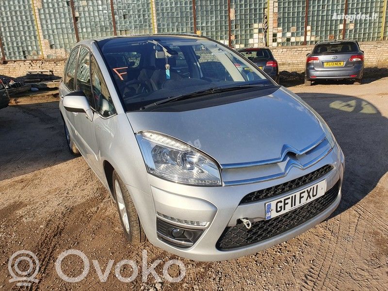 C4 I Picasso C4 Picasso, Grand Picasso, Aircross, Cactus  557451
