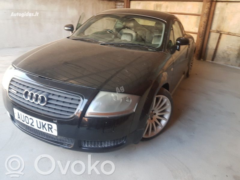 TT Mk1 TT, TTS  8L9145805B