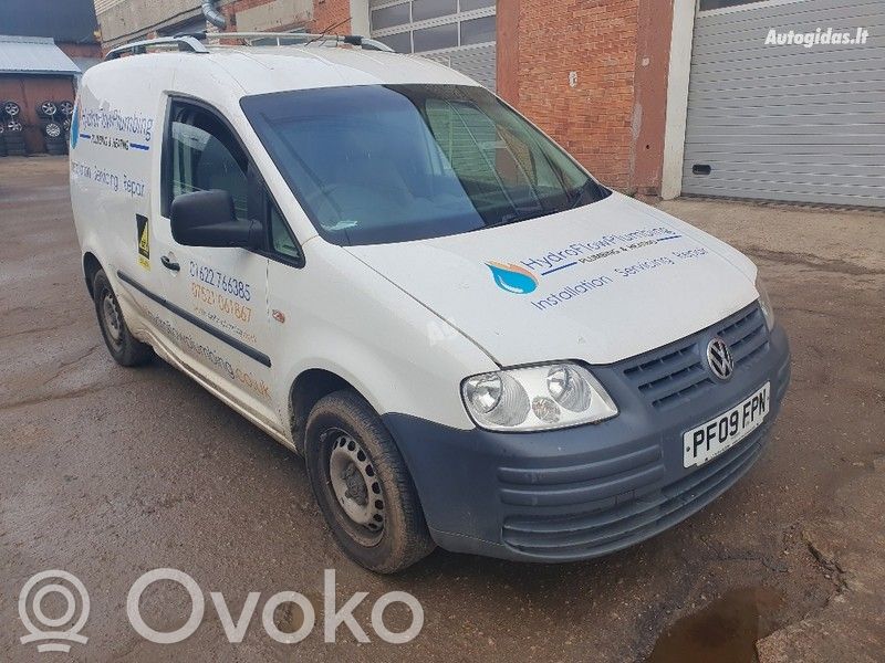 Caddy Caddy  2K0941006B