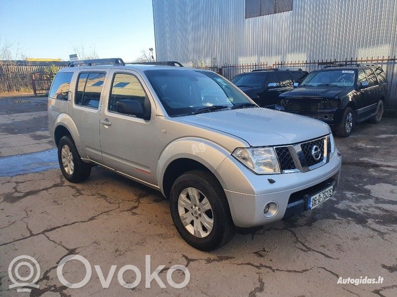 Pathfinder R51 Pathfinder  11220EB300