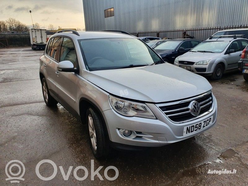 Tiguan Tiguan  5N0199262E