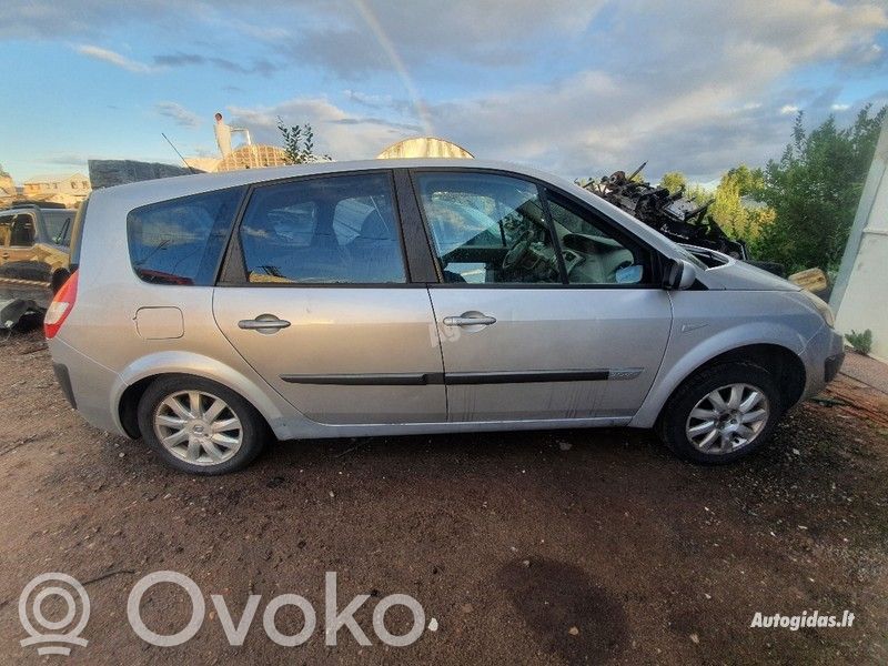 Scenic II -  Grand scenic II Scenic  8200398170